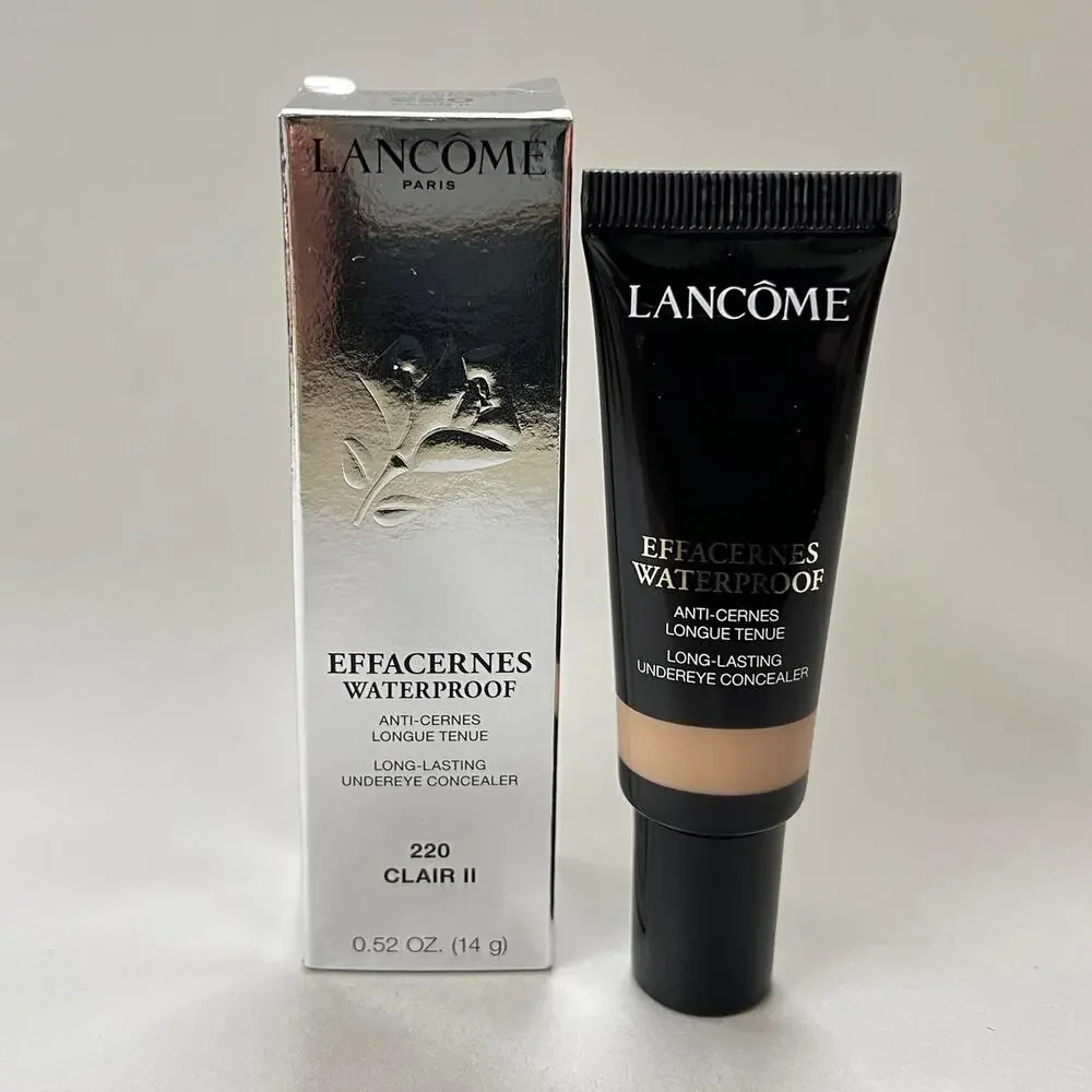 lancome effacernes